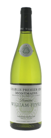 2021 Domaine William Fevre Montmains Chablis