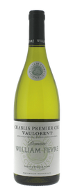 2021 Domaine William Fevre Vaulorent Chablis