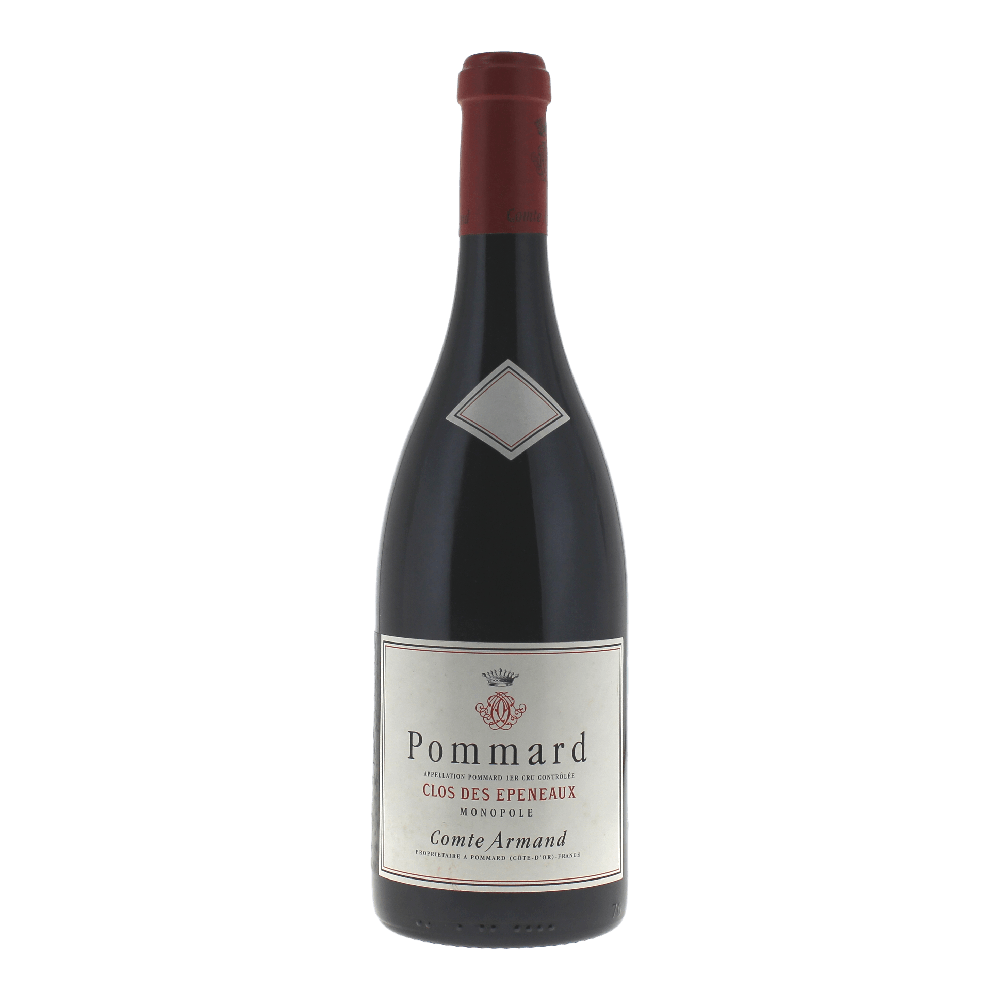 2022 Comte Armand Pommard 1er Cru Clos des Epeneaux