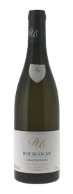 2022 Domaine Borgeot Bourgogne Chardonnay