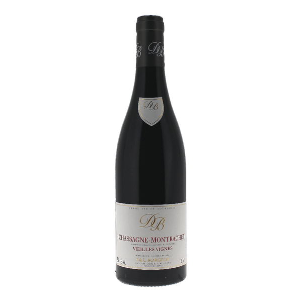 2022 Domaine Borgeot Chassagne-Montrachet Vieilles Vignes