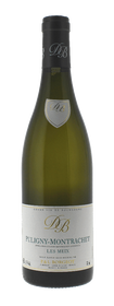 2022 Domaine Borgeot Puligny-Montrachet Les Meix