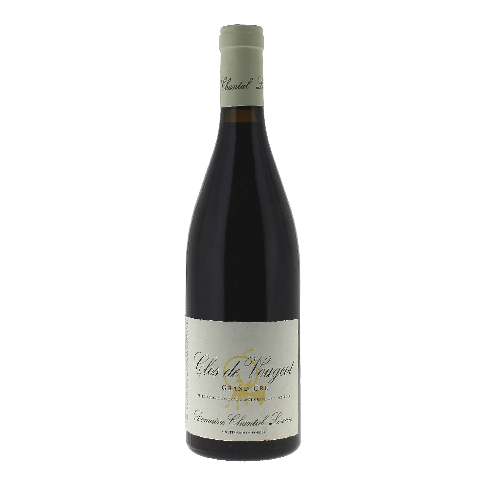 2022 Domaine Chantal Lescure Clos Vougeot Grand Cru