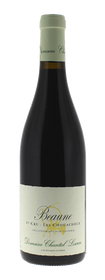 2022 Domaine Chantal Lescure Beaune 1er Cru Les Chouacheux