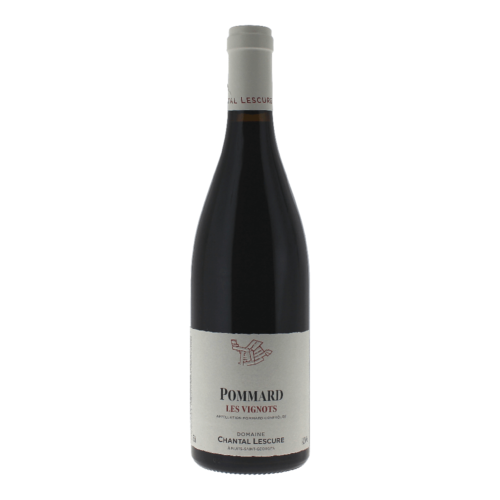 2022 Domaine Chantal Lescure Pommard Les Vignots