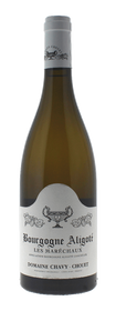 2022 Domaine Chavy-Chouet Bourgogne Aligoté Les Marechaux