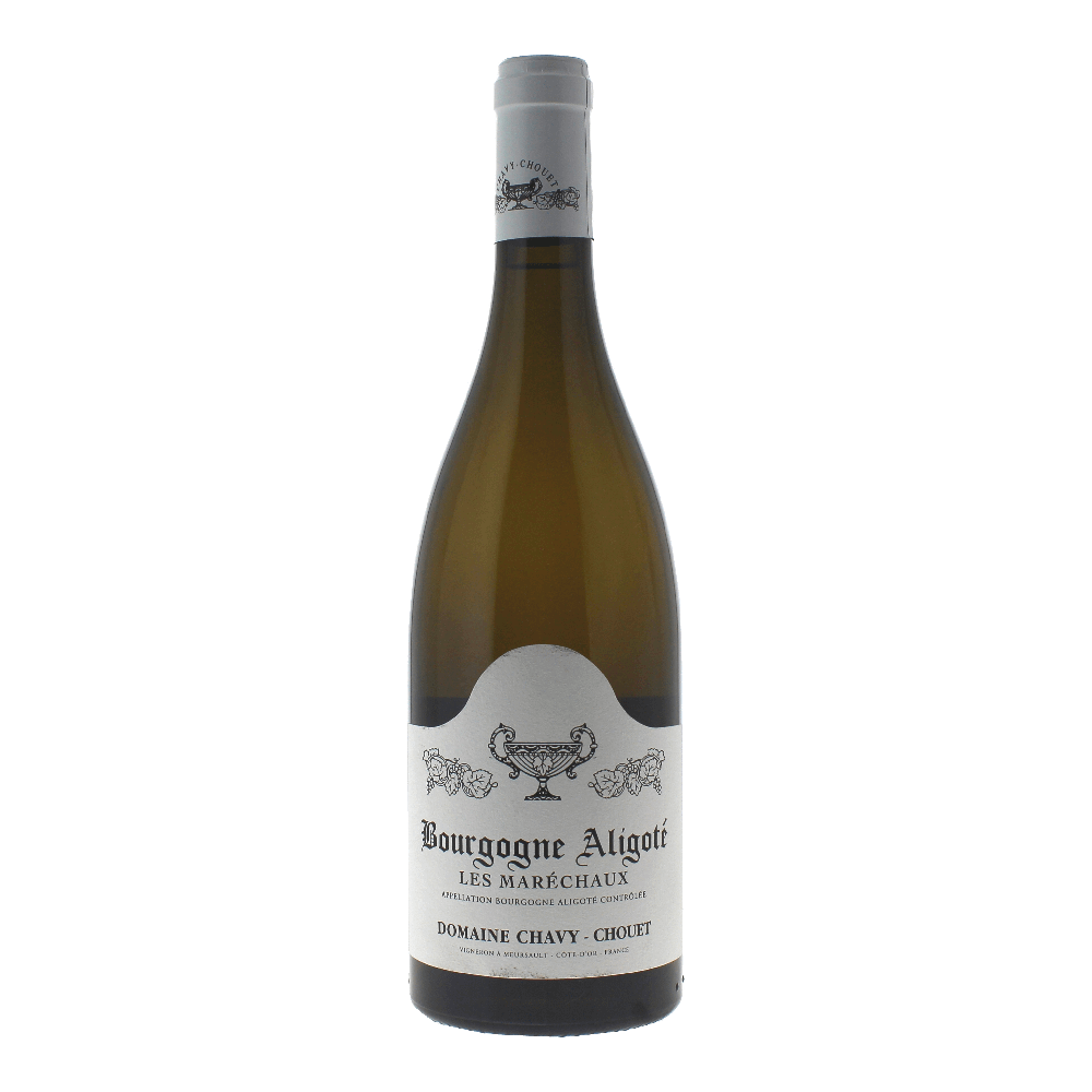2022 Domaine Chavy-Chouet Bourgogne Aligoté Les Marechaux
