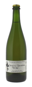 2022 Domaine Dandelion Pet Nat Vin De France