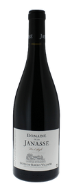 2022 Domaine de la Janasse Côtes Du Rhône Rouge Terre d'Argile