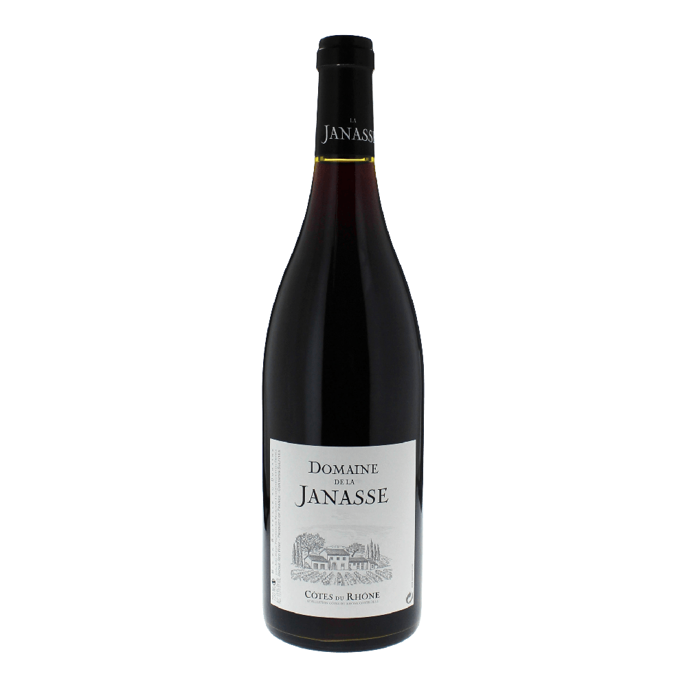 2022 Domaine de la Janasse Côtes Du Rhône