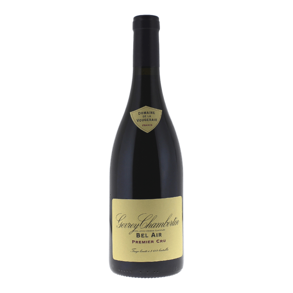 2022 Domaine de la Vougeraie Gevrey-Chambertin
