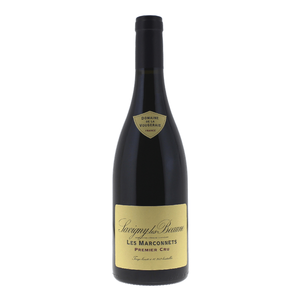 グランクリュ2022年Savigny-les-Beaune &Mercurey 2022 Savigny-Lès-Beaune 1er Cru “Aux Serpentières” Domaine Pierre