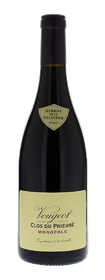 2022 Domaine de la Vougeraie Vougeot Clos du Prieuré Monopole