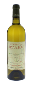 2022 Domaine de Trévallon Blanc