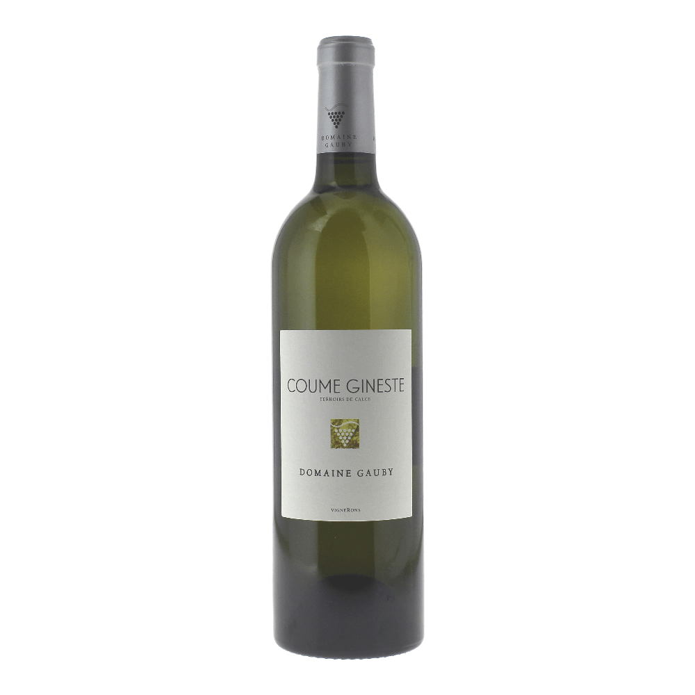 2022 Domaine Gauby Coume Gineste Blanc