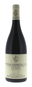 2022 Domaine Jean-Jacques Confuron Nuits-Saint-Georges 1er Cru Aux Boudots