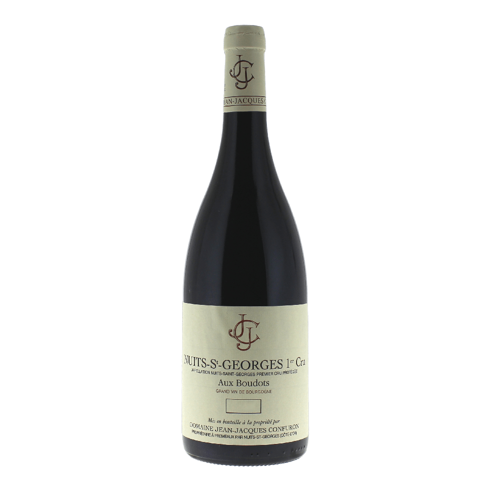 2022 Domaine Jean-Jacques Confuron Nuits-Saint-Georges 1er Cru Aux Boudots