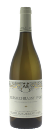 2022 Domaine Michel Bouzereau Meursault Blagny 1er Cru