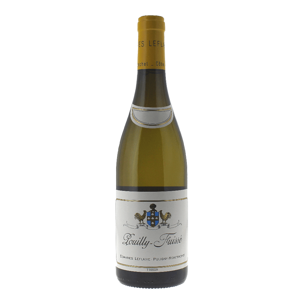 2021 Domaine Leflaive & Associé Pouilly-Fuissé