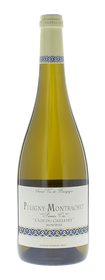 2022 Domaine Jean Chartron Puligny-Montrachet 1er Cru "Clos du Cailleret"