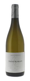 2022 Jérôme Castagnier Saint-Romain