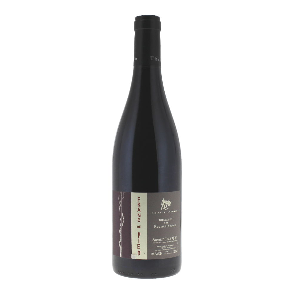 2022 Domaine des Roches Neuves Franc de Pied