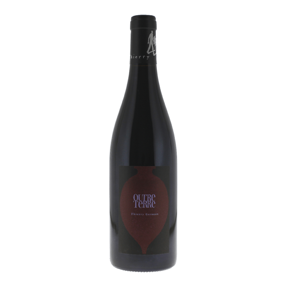 2022 Domaine des Roches Neuves Outre Terre