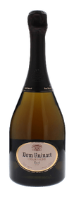 2002 Dom Ruinart Rosé