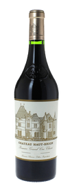 2001 Château Haut-Brion