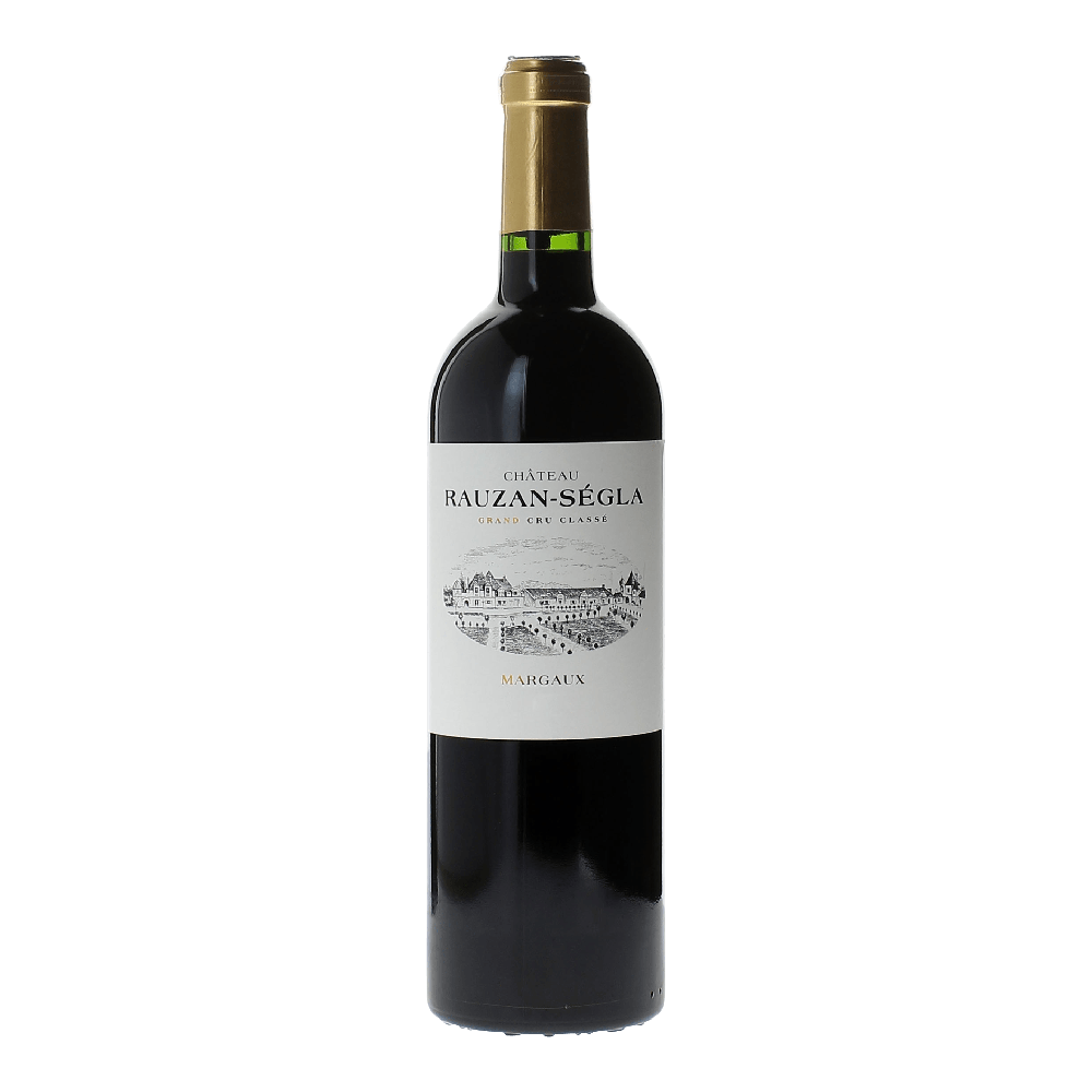 1989 Château Rauzan-Ségla