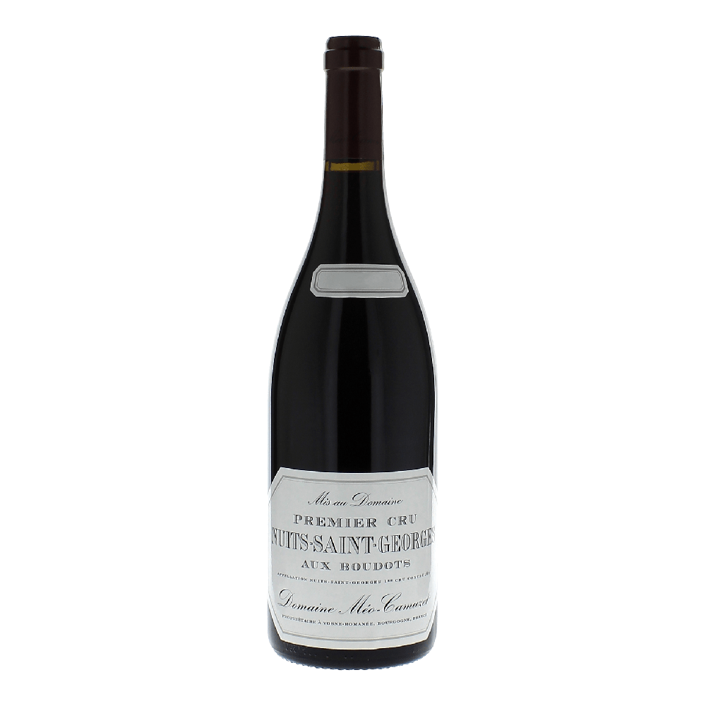 2017 Domaine Méo-Camuzet Nuits-Saint-Georges 1er Cru Aux Boudots