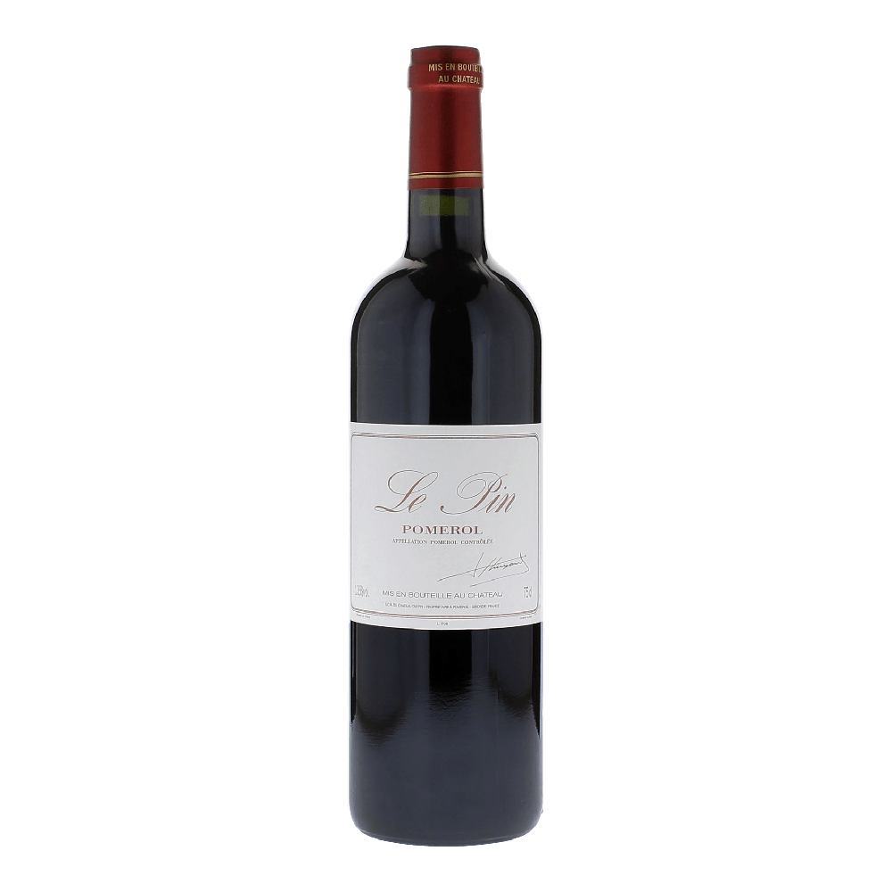1993 Château Le Pin