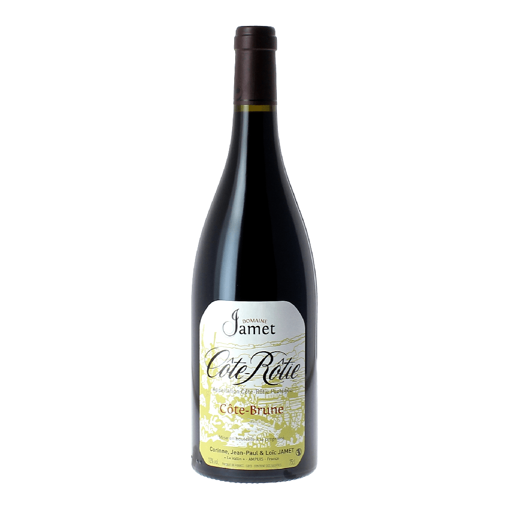2012 Domaine Jamet Côte-Rôtie Côte Brune