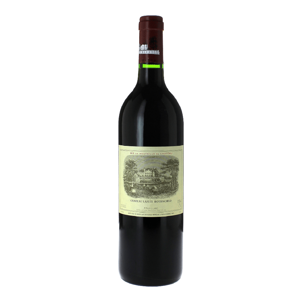 2001 Château Lafite Rothschild