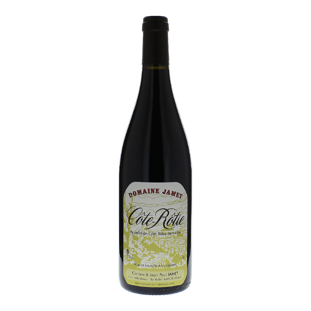 2014 Domaine Jamet Côte-Rôtie