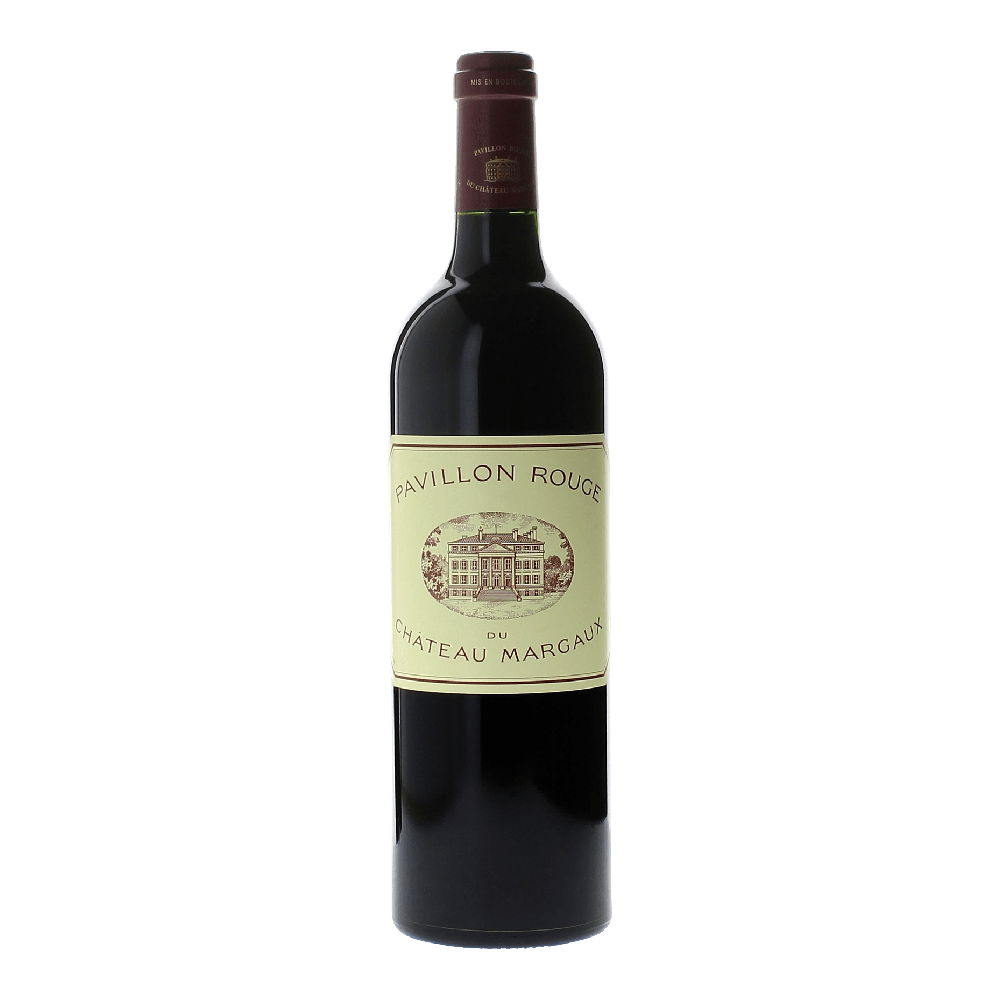 2016 Château Margaux Pavillon Rouge