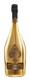 Armand de Brignac Ace of Spades Brut Gold