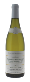 2021 Domaine Michel Niellon Chassagne-Montrachet 1er Cru La Maltroie