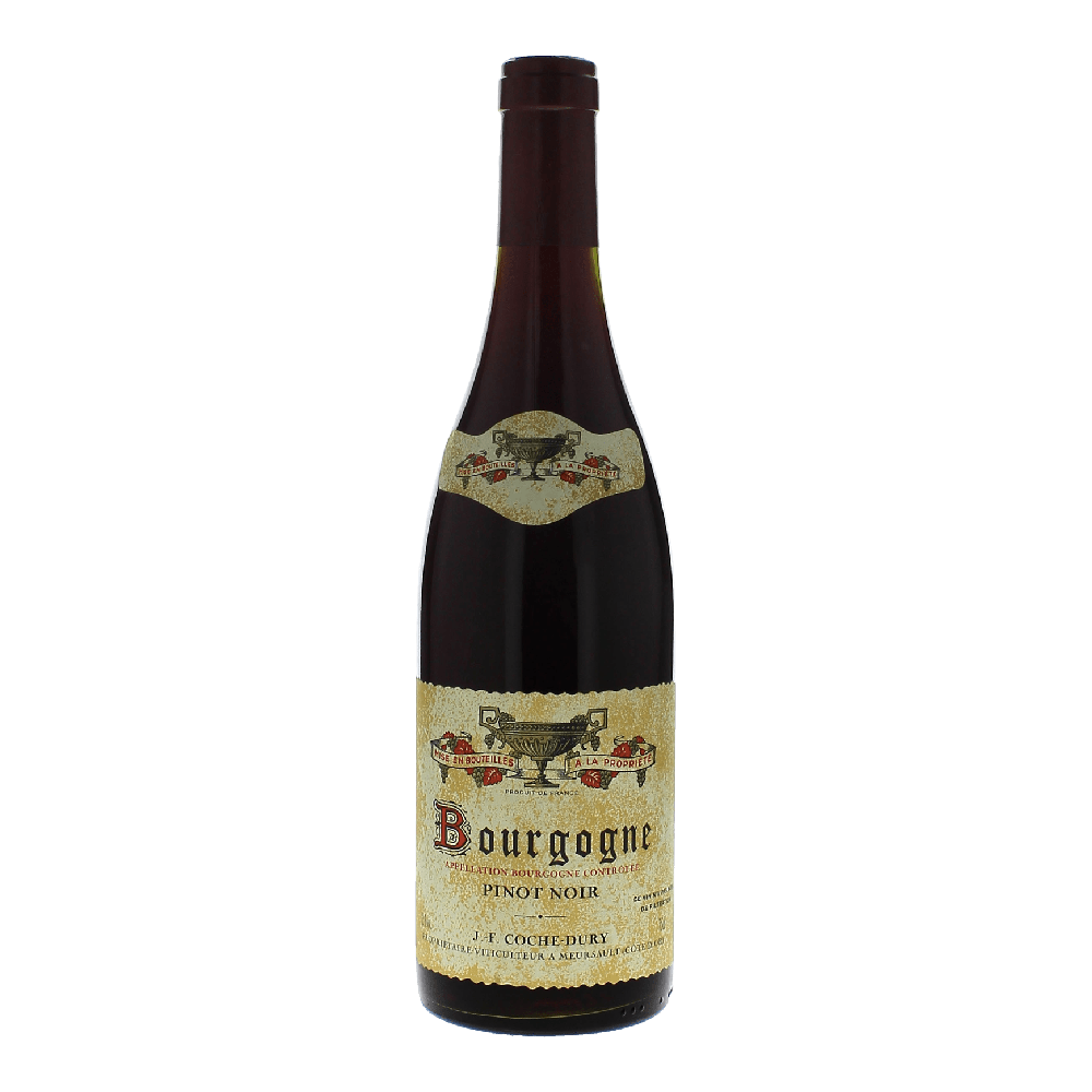 2020 Domaine Coche-Dury Bourgogne Pinot Noir