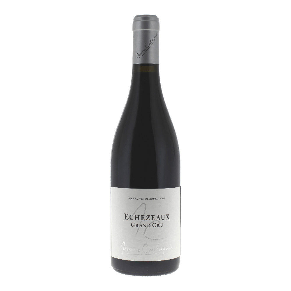 2021 Jérôme Castagnier Échezeaux Grand Cru