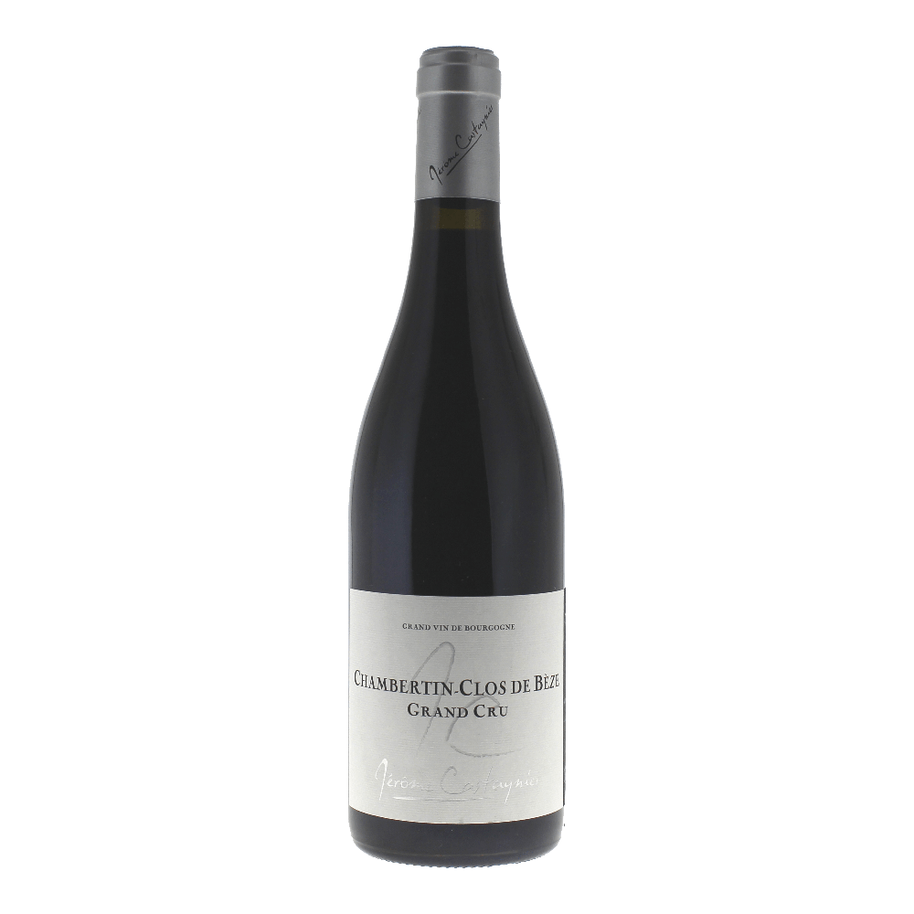 2021 Jérôme Castagnier Chambertin Clos de Beze Grand Cru