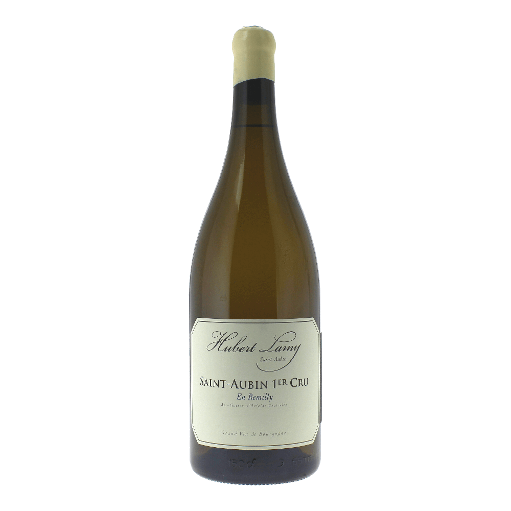 2018 Domaine Hubert Lamy Saint-Aubin 1er Cru En Remilly