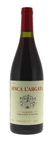2020 Joan d'Anguera Finca L'Argatà