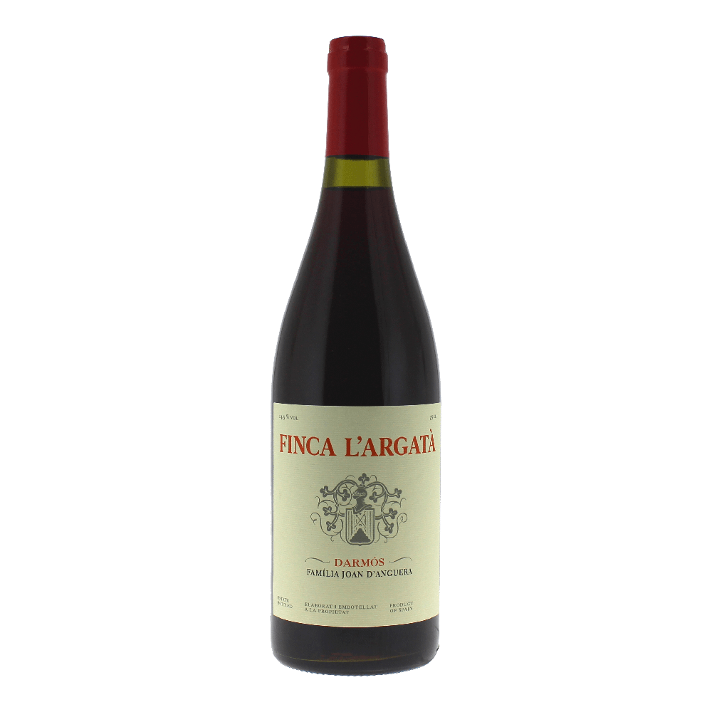 2020 Joan d'Anguera Finca L'Argatà