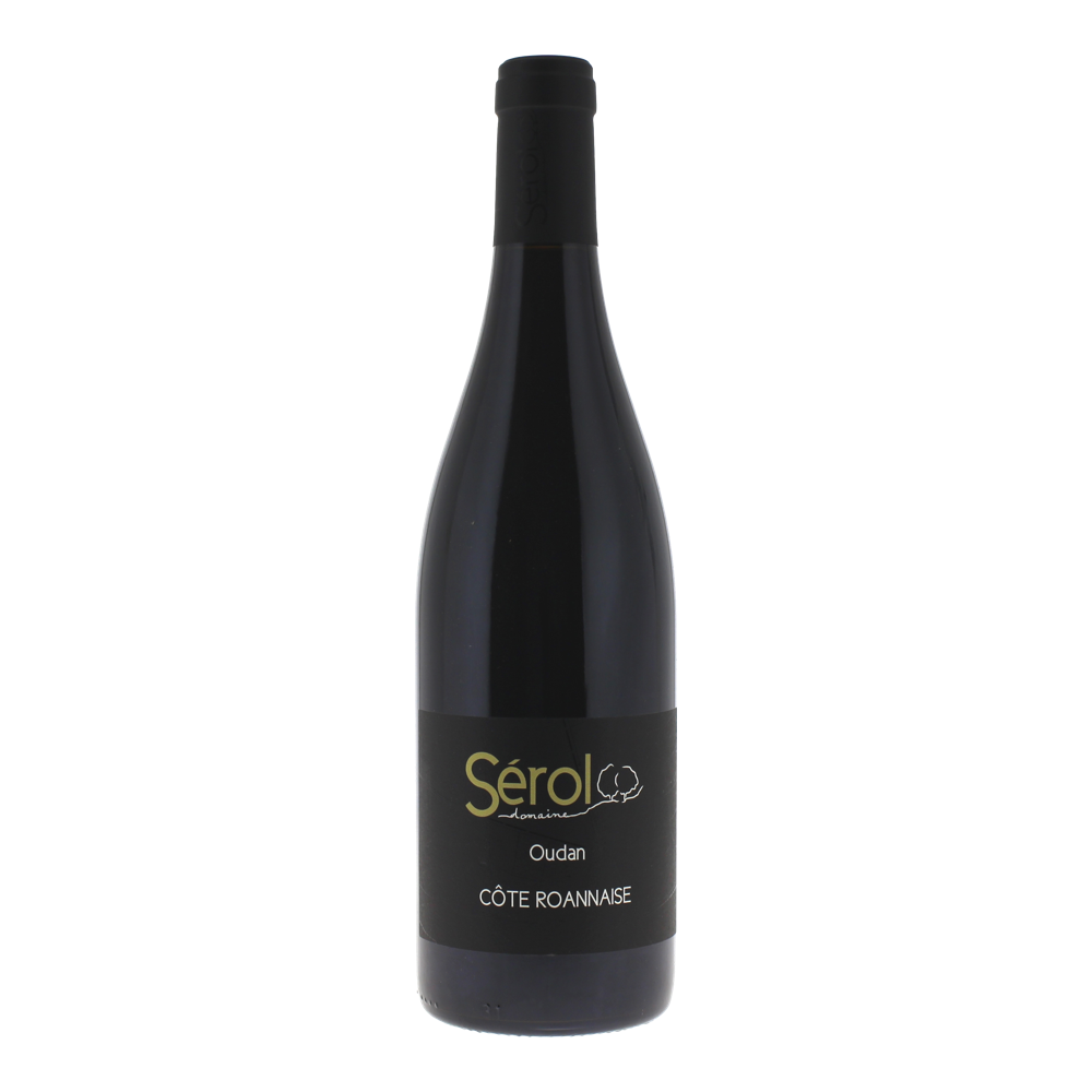 2022 Domaine Sérol Côte Roannaise Oudan
