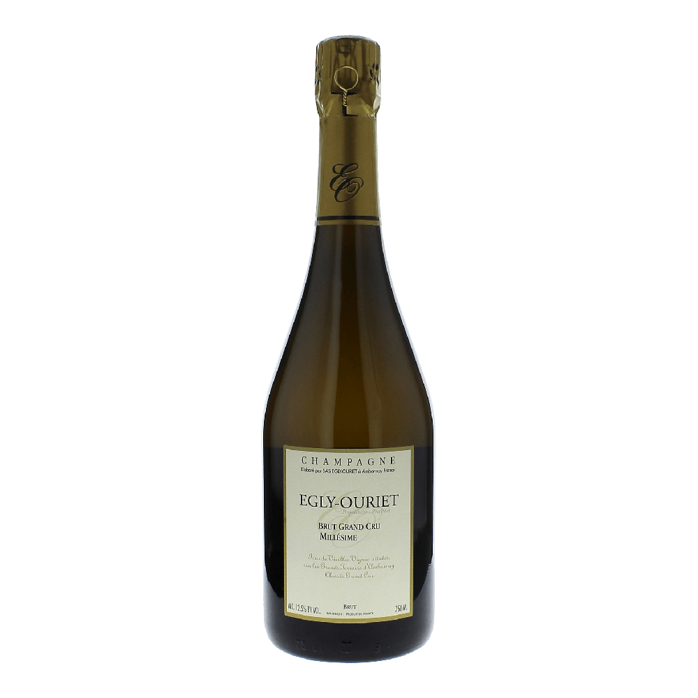 Egly-Ouriet Grand Cru