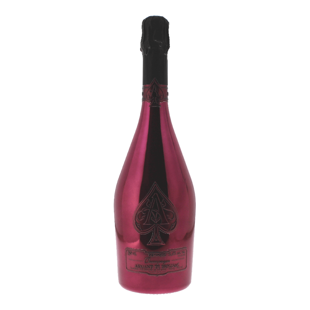 Armand de Brignac Ace of Spades Demi-Sec