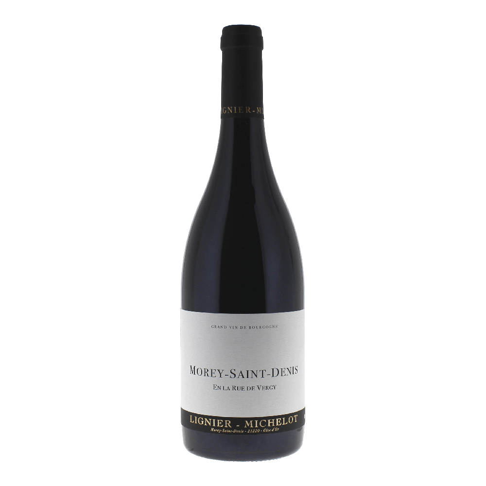 2021 Domaine Lignier-Michelot Morey-Saint-Denis En la Rue de Vergy