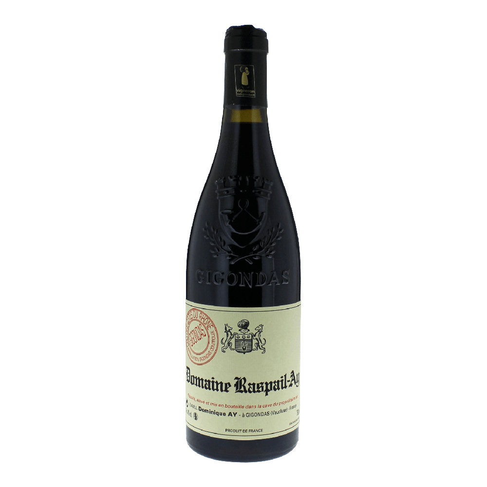 2021 Domaine Raspail-Ay Gigondas
