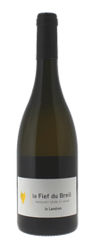 2018 Jo Landron Muscadet Sevre-et-Maine Sur Lie Le Fief du Breil